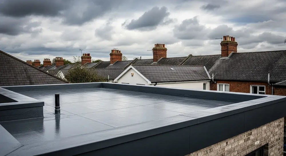 Blue Peak Roofing Specialists
