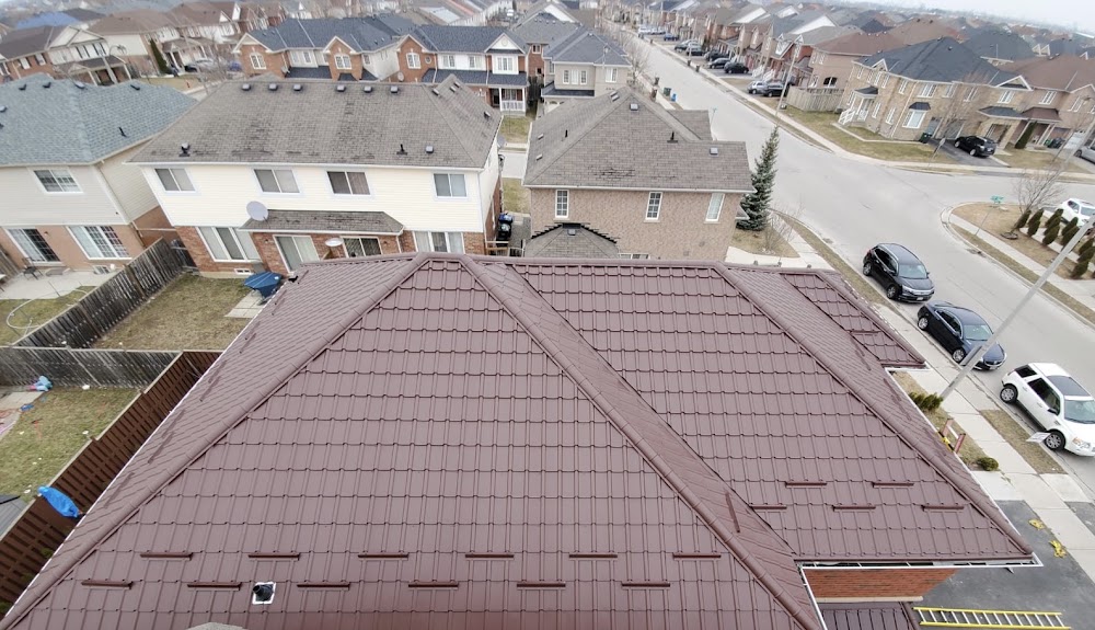 Royal Roofs Ltd - Mississauga