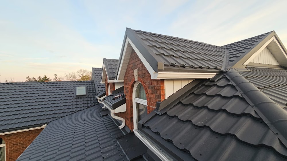 NRoofing