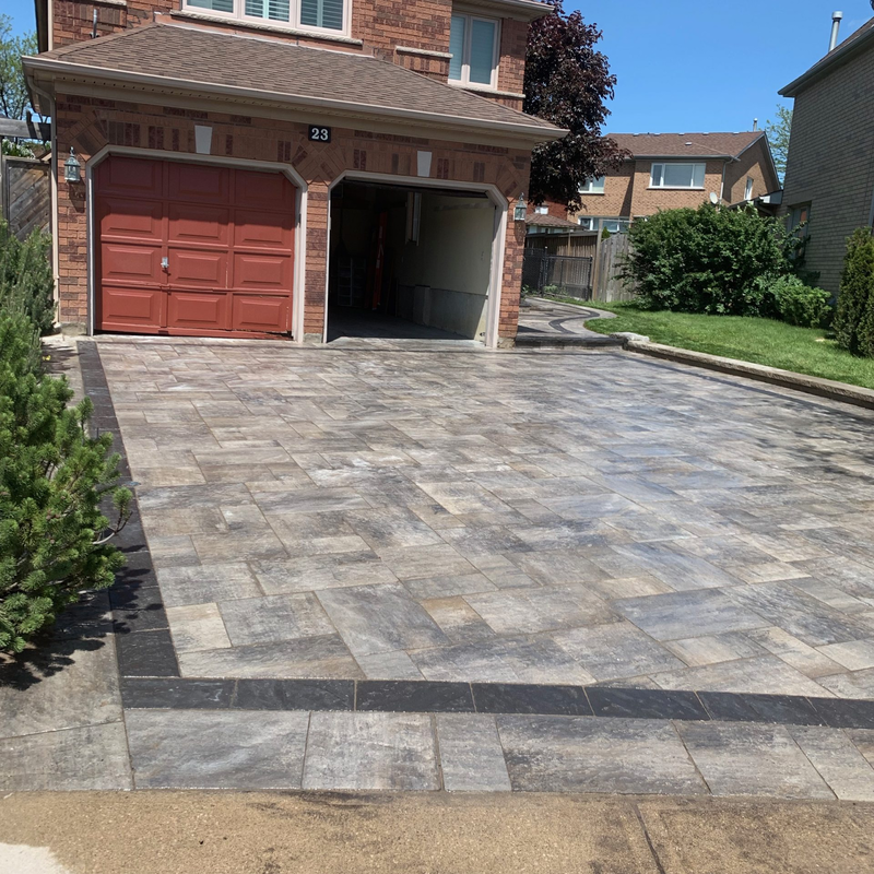 FIRST RATE MASONRY & ROOFING