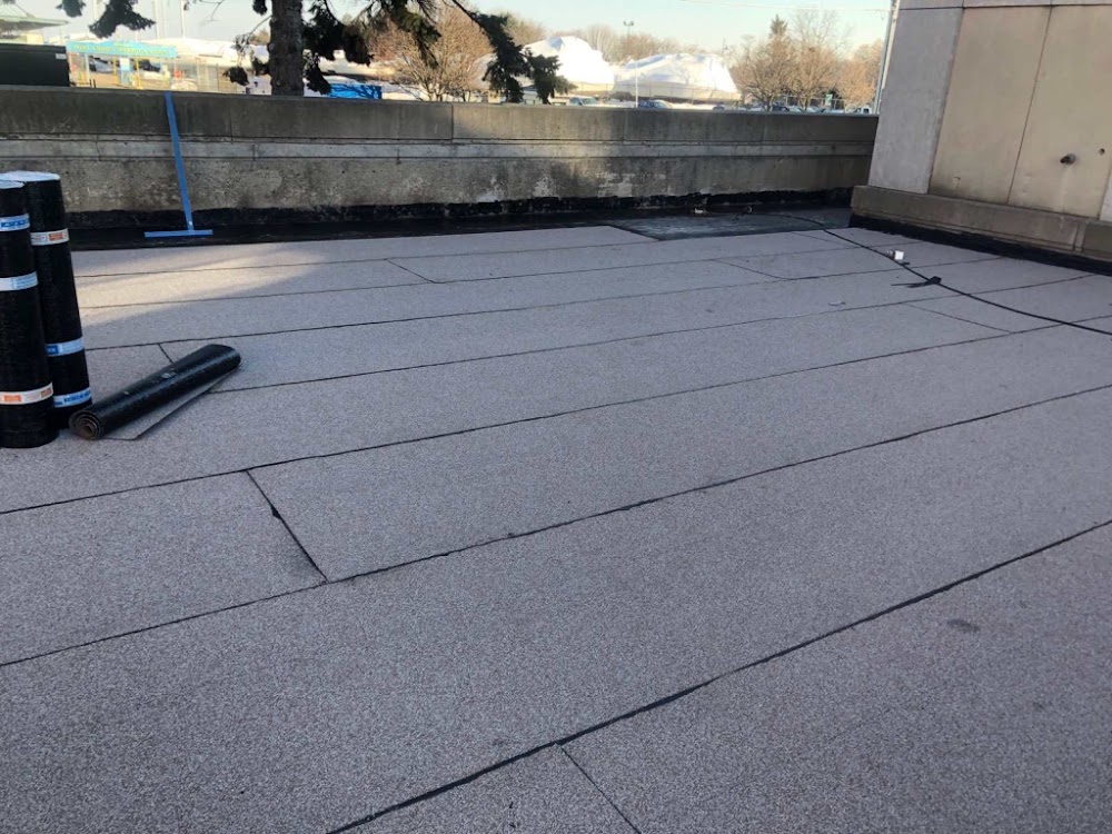 Torham Exterior Solutions INC.