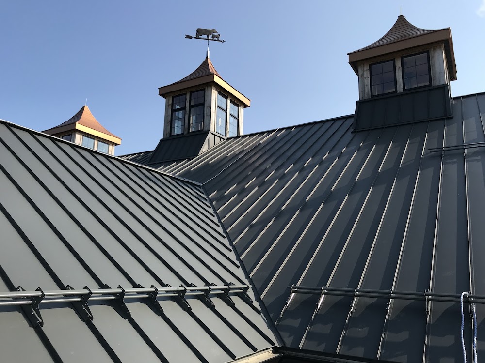 T-CON METAL SYSTEMS
