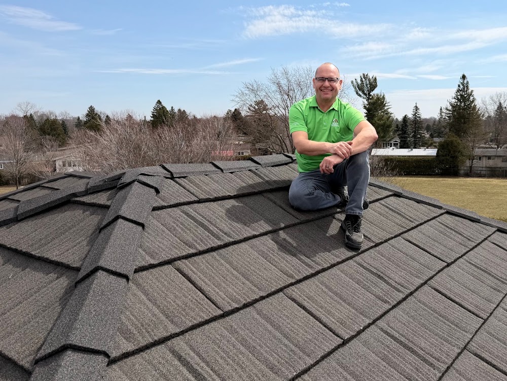 Roof Revival And Metal Roofing Inc.