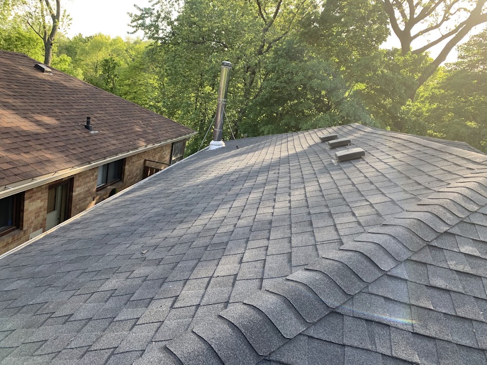 Baraco Roofing Services Inc