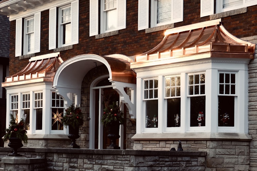 Royal York Roofing Ltd.