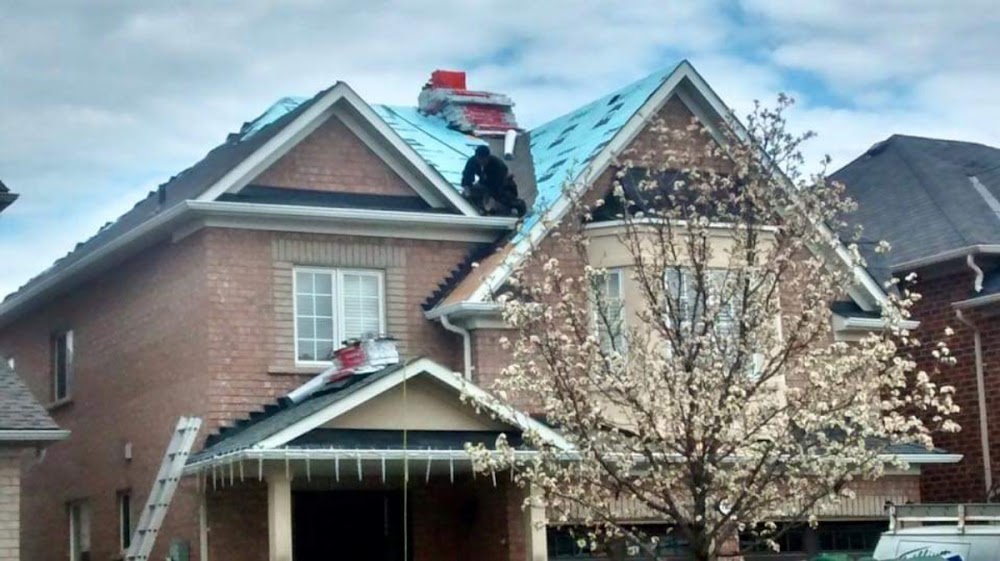 Mar & Shan Roofing