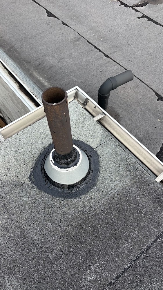 Luso Roofing & Contracting Inc | Toronto