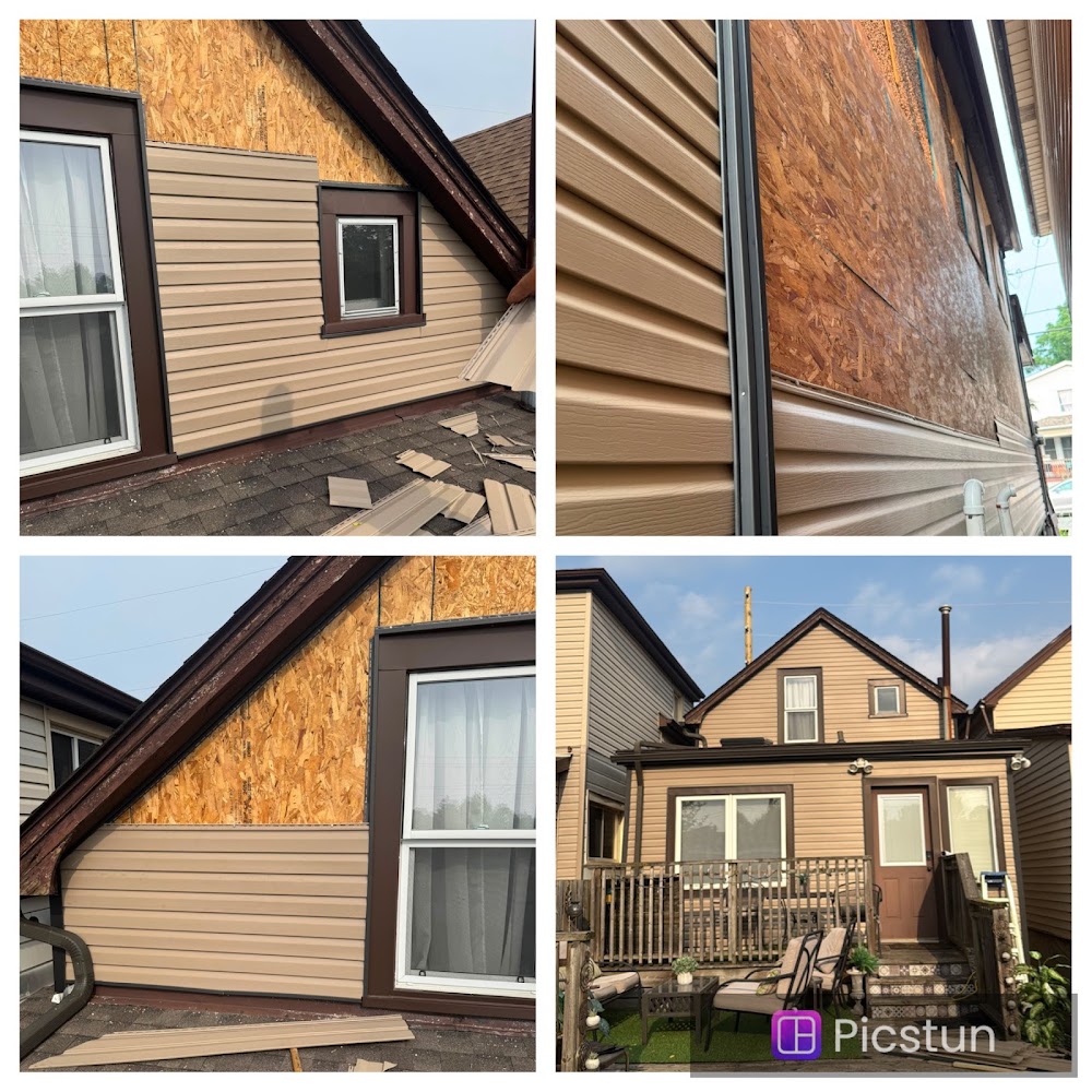 Prime Tech Roofing And Masonry