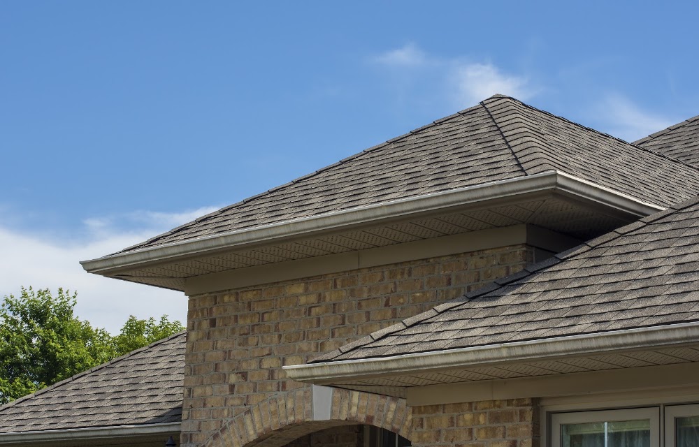 Desi's Roofing West Inc.