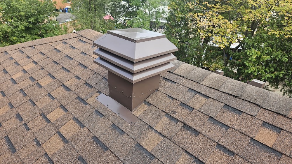 High Top Roofing