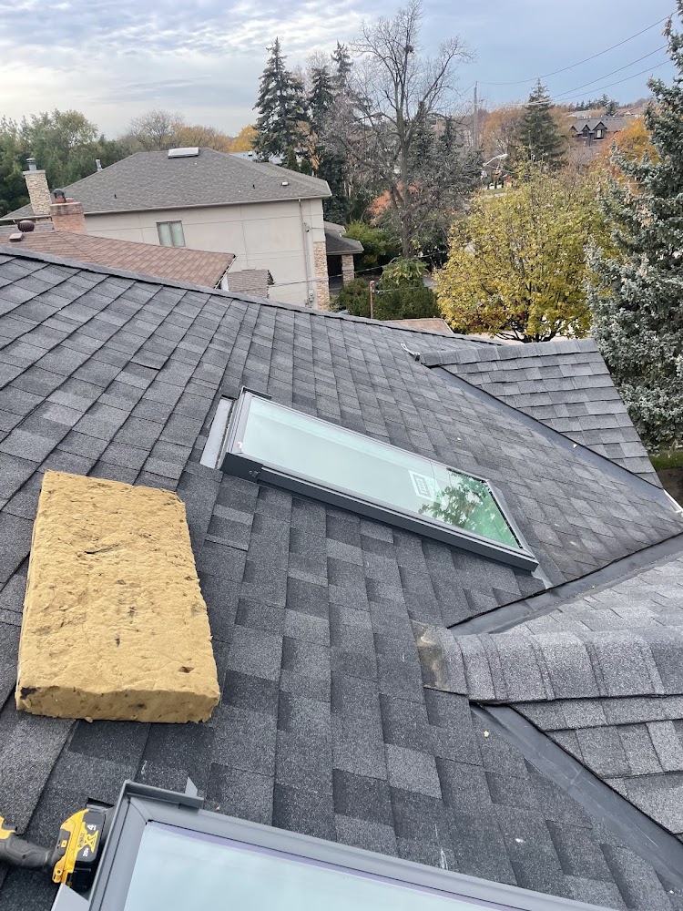 All Roofing