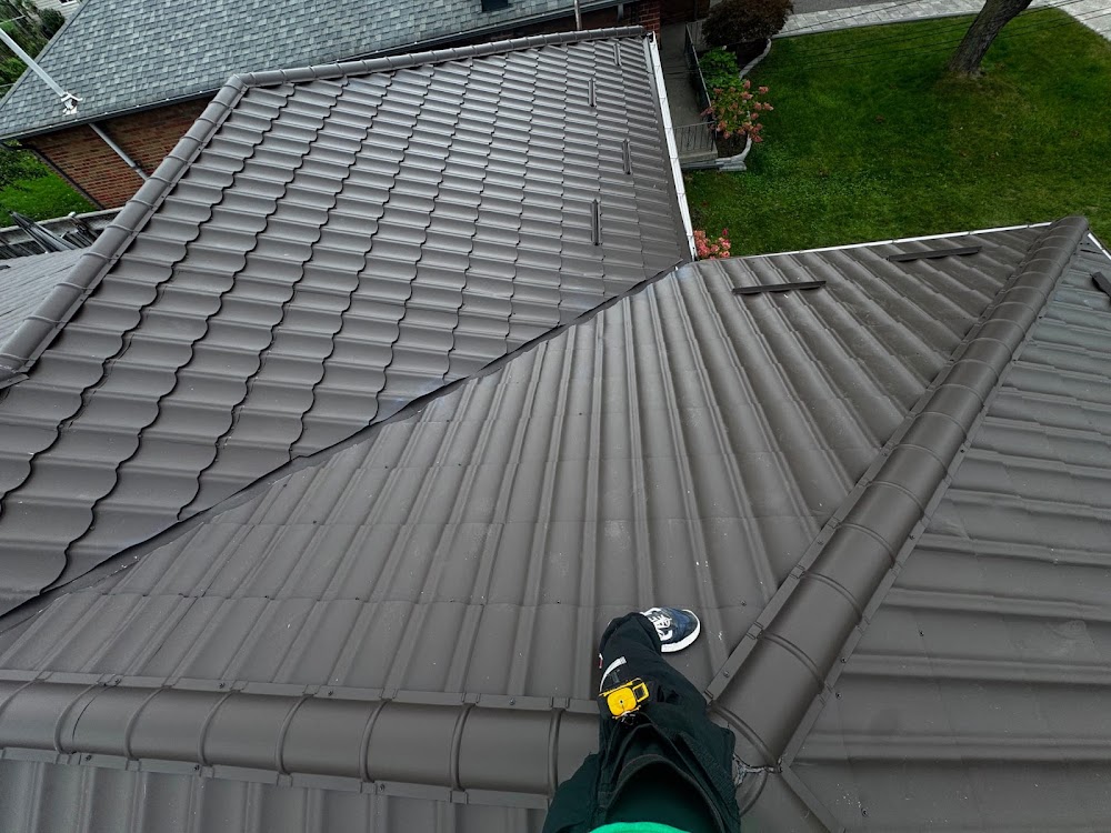 Home Roofer