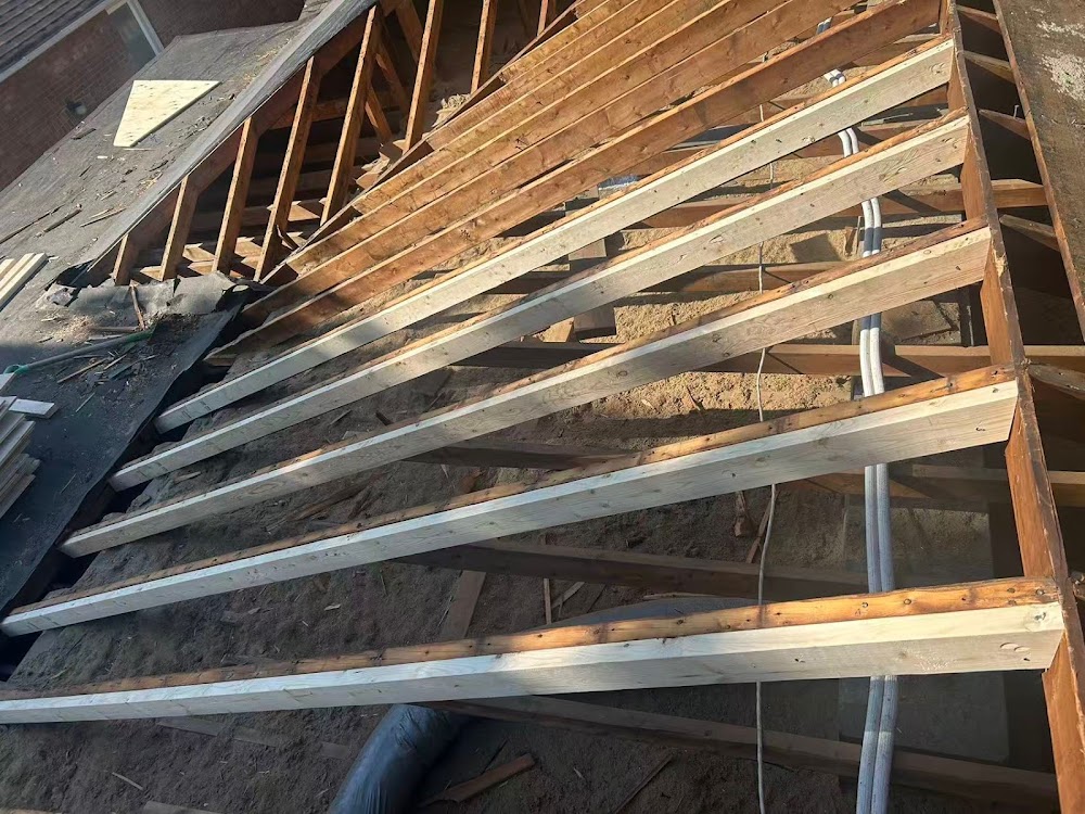 Humberview Roofing & Construction