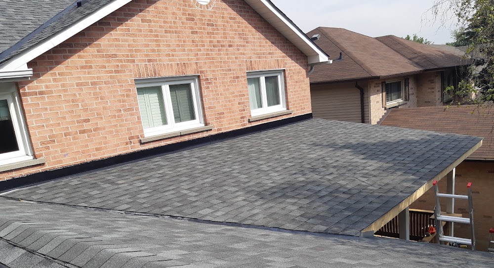 Warner Roofing Inc.
