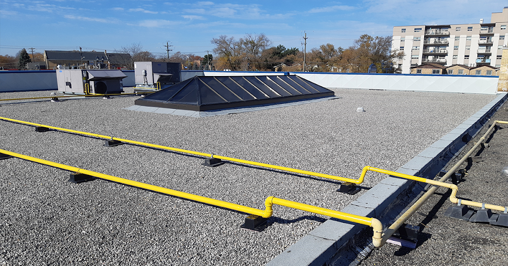 Videl Roofing Inc.