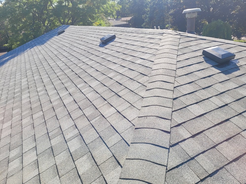 Swan Roofing Services