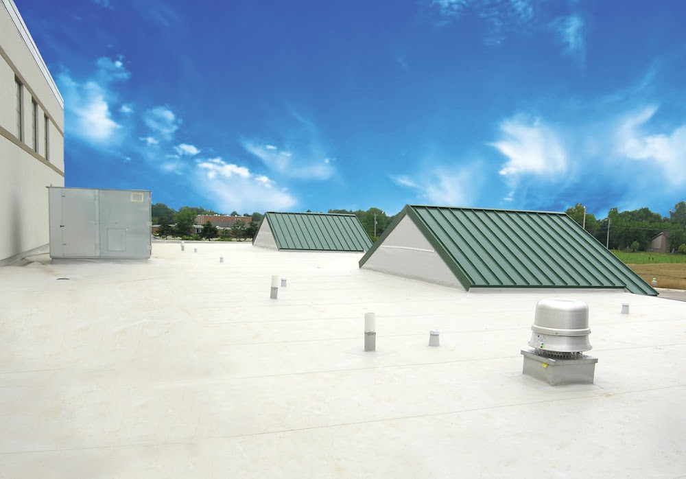 Core Property Solutions Inc - Commercial Roofing