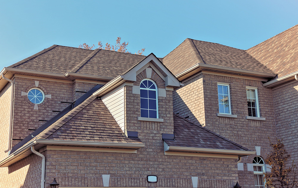 T. Simpson Roofing