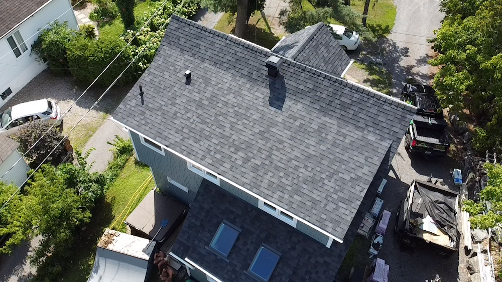 Toitures Lemay - Lemay Roofing