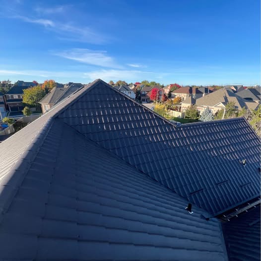 King Metal Roofing Inc
