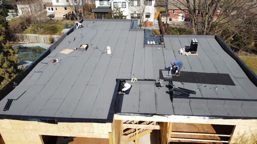 Zapata Roofing