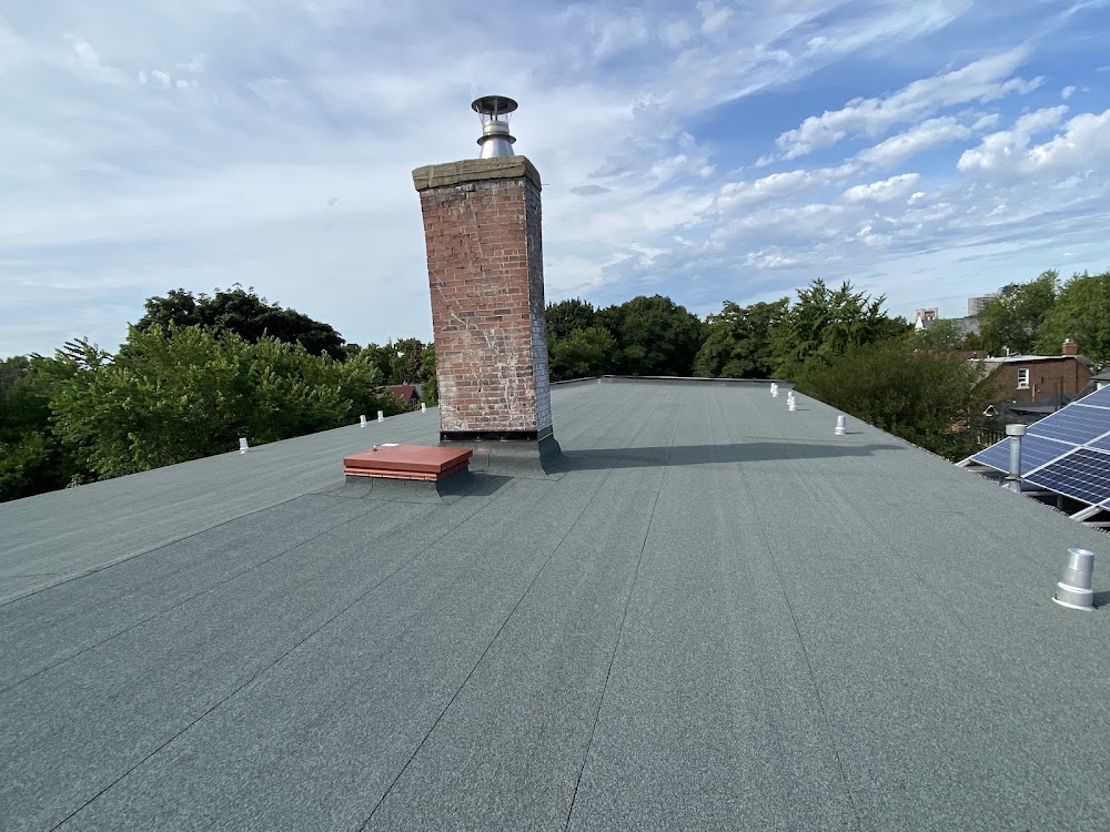 Next Generation Roofing Group Inc