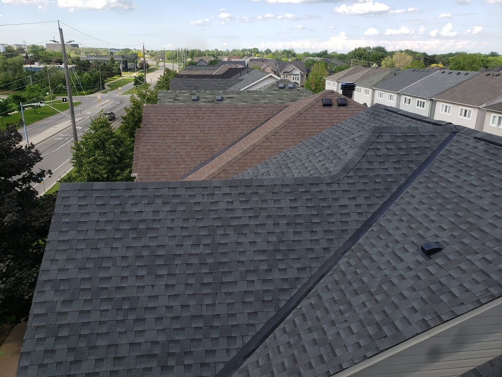 Available Roofing inc