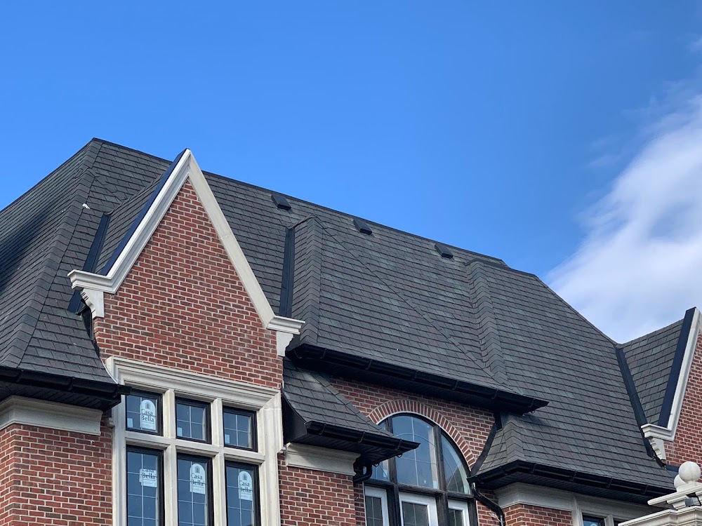 Quality Roofing Services LTD | Residential & Commercial Roofing Company