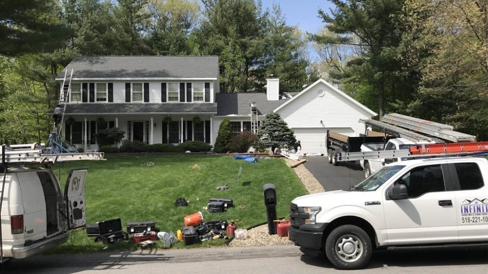 Local Toronto Roofing & Masonry