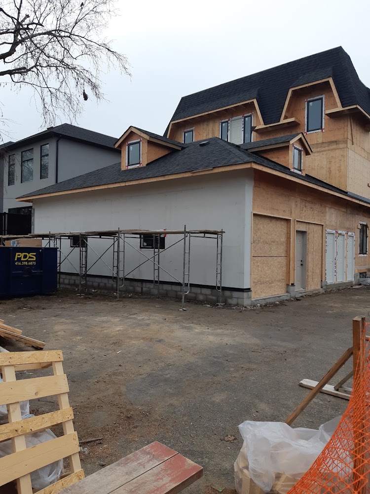 ATA Construction