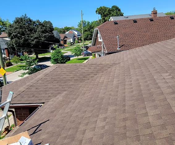 Gold Pro Roofing & Construction