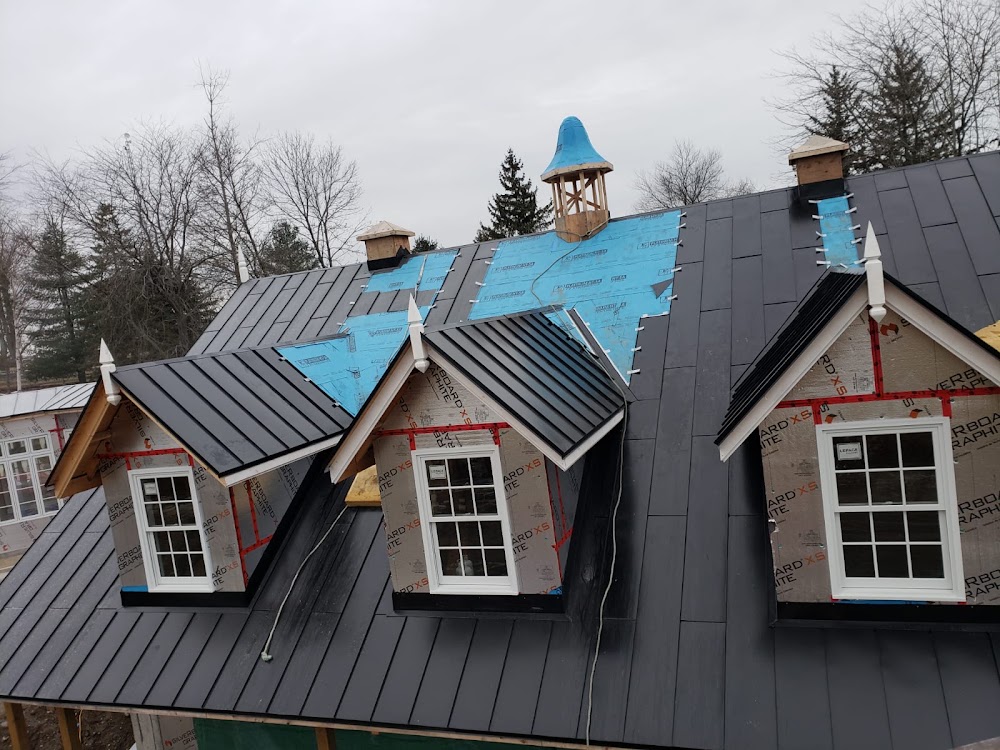 Jackson Roofing