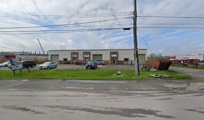 desi's roofing west