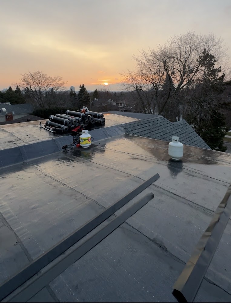 Silverhill Roofing & Contracting