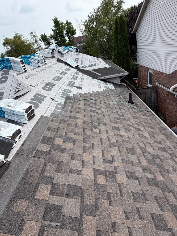 Infinity Gutters & Exteriors