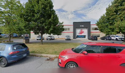 Atlas-Apex Roofing Inc.