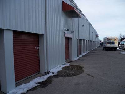 Shelby Roofing and Sheet Metal