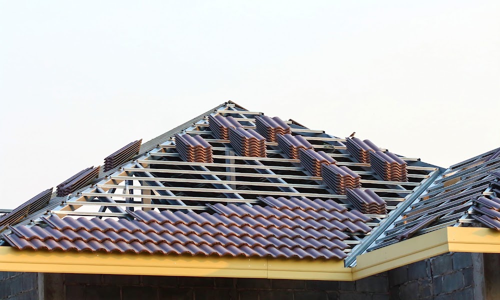 High Range Roofing & Masonry Ontario