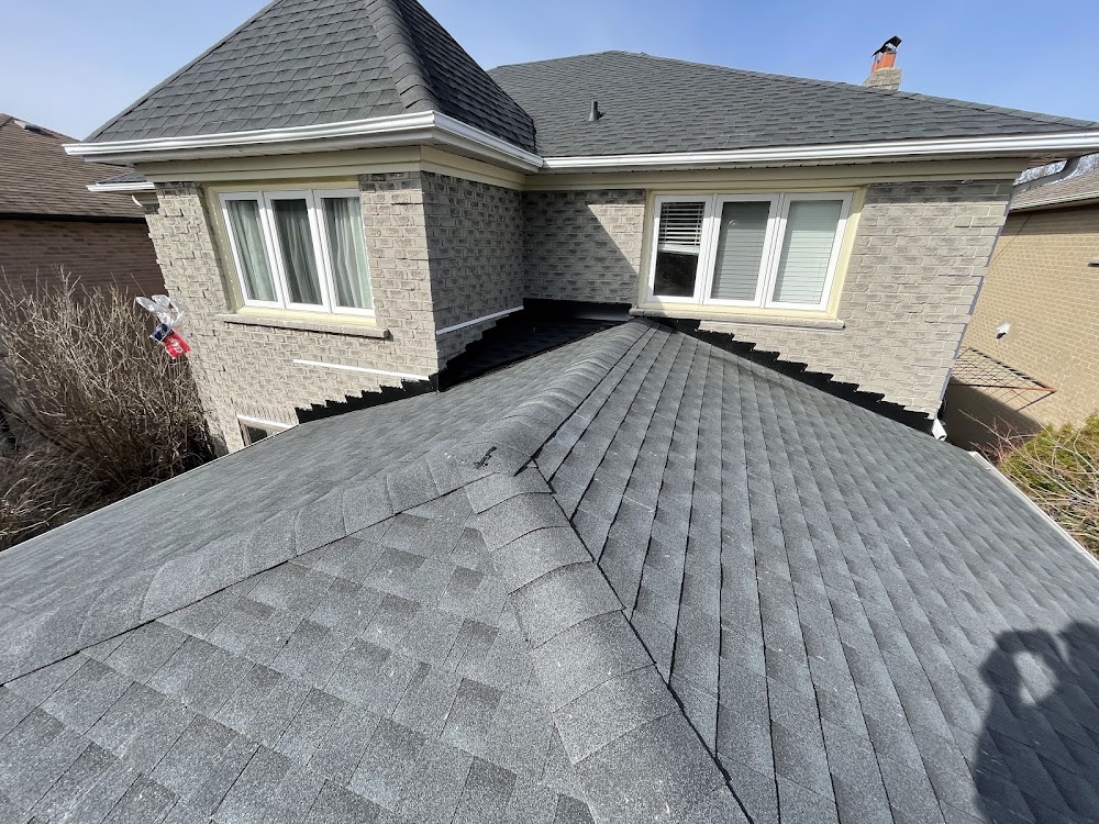 Top's Roofing Company