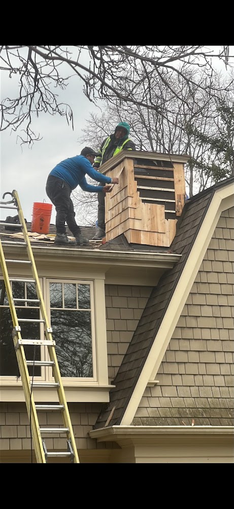 Shinglify Roofingy And Masonry