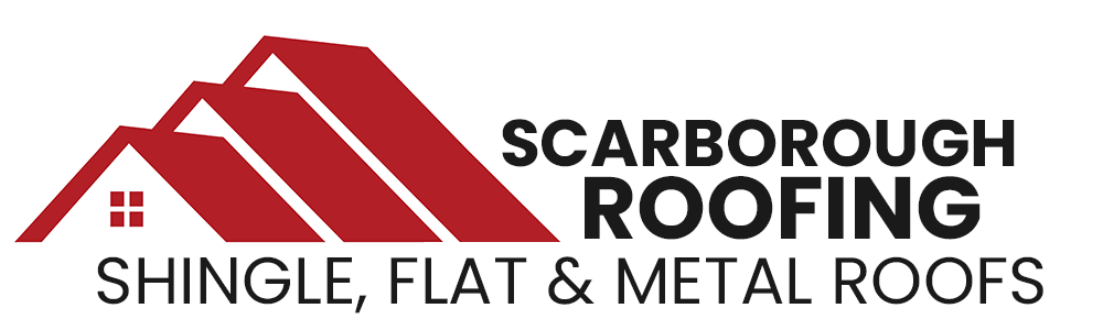 Scarborough Roofing Shingle, Flat & Metal Roofs