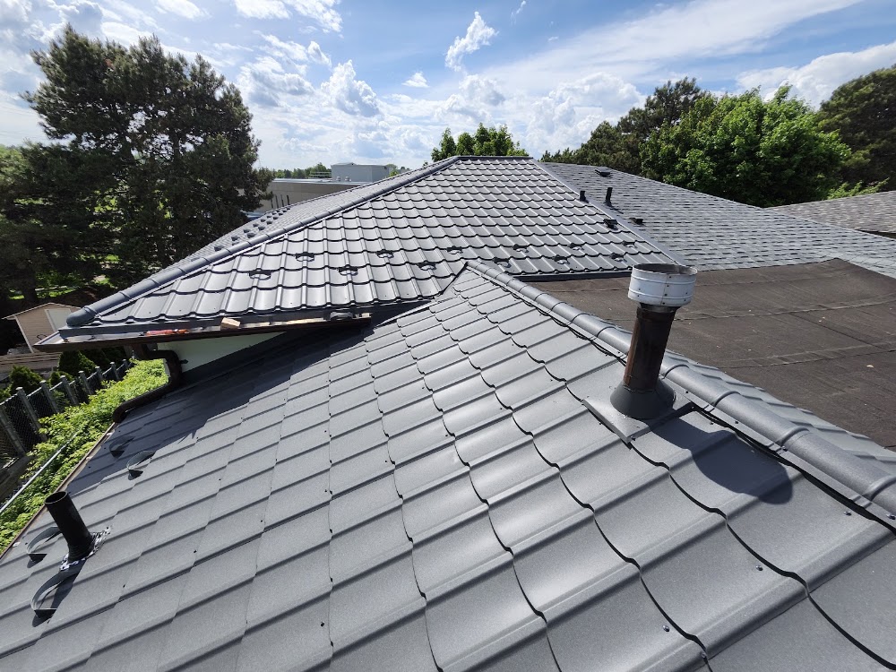 WD Peel Roofing Systems LTD.