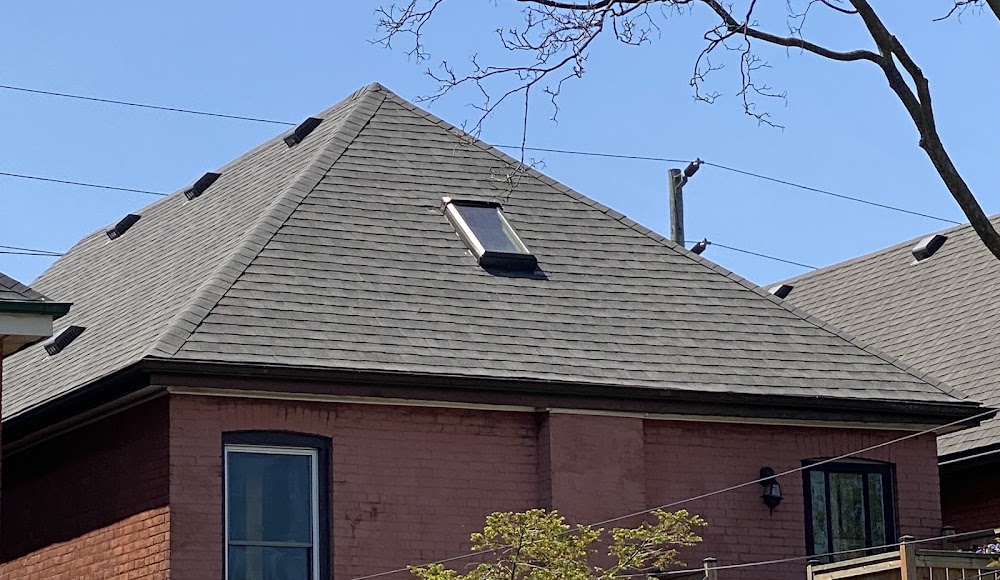 Silva’s Roofing Ltd