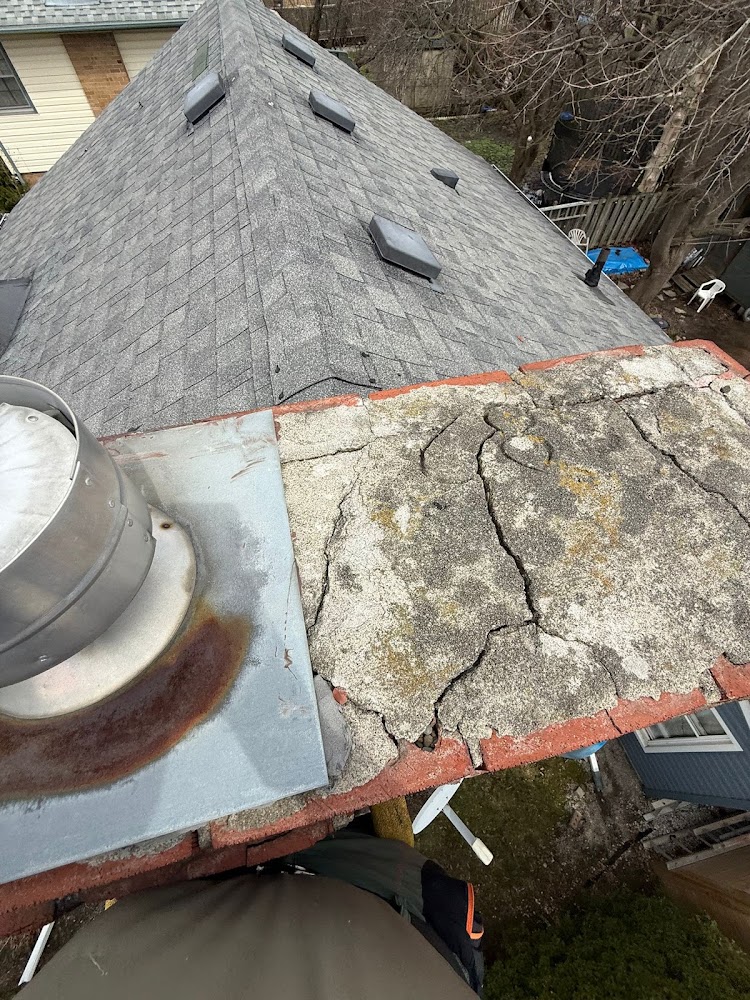 The Roof Whisperer of Woodbridge