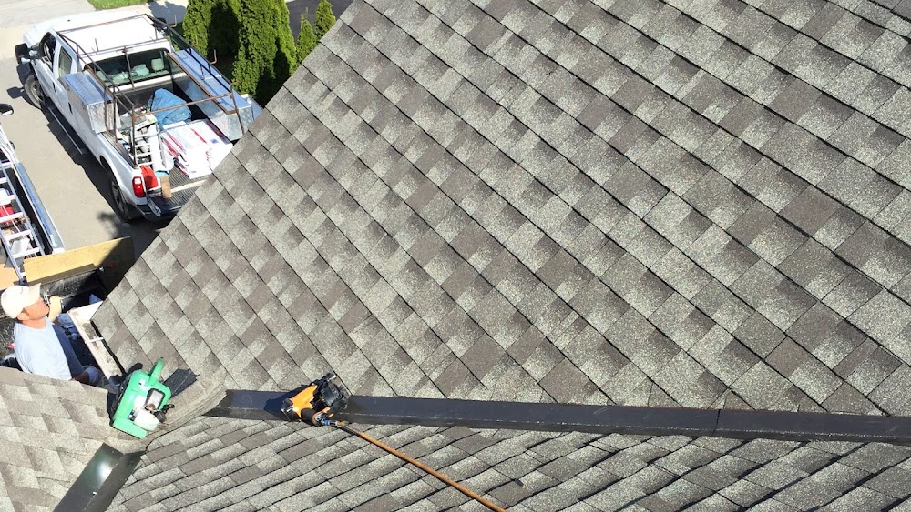 Royal Roofs Ltd