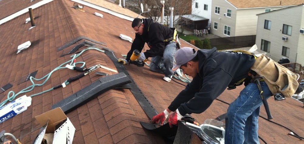 Toronto Roofer