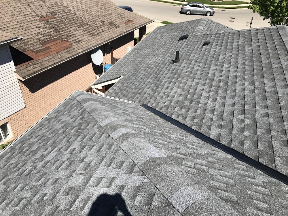 Stellar Roofing