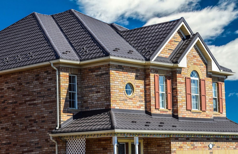 Metal Roof Canada | Steel Roofing Markham