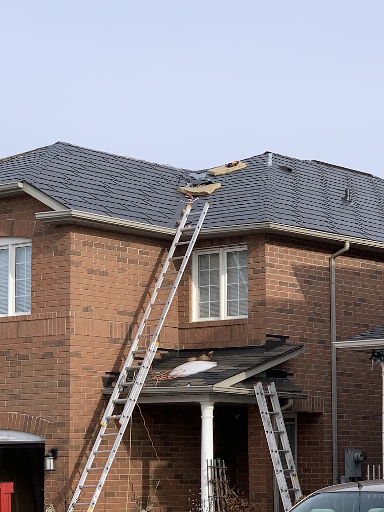 iRoof Ltd