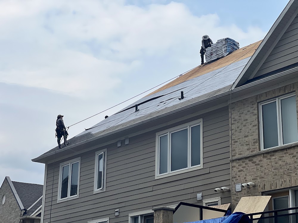 VILA ROOFING